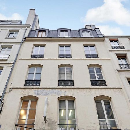 Апартаменти Cmg-Le Marais-Temple 2A Париж Екстер'єр фото